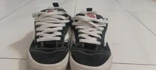 Vans Knu Skool Talla 38