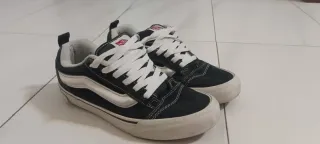 Vans Knu Skool Talla 38