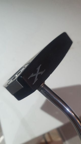 Putter Scotty Cameron Phantom X 2024