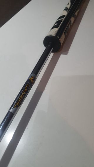 Putter Scotty Cameron Phantom X 2024