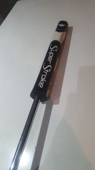 Putter Scotty Cameron Phantom X 2024