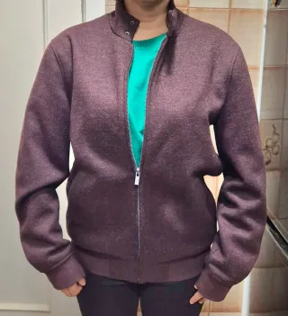 Vendo chaquetas formales marca Massimo, north face