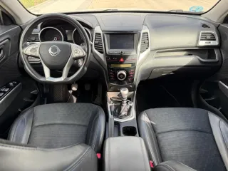 SsangYong Tivoli 2016