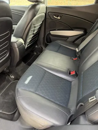 SsangYong Tivoli 2016