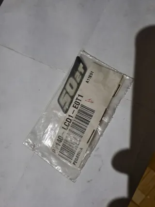 Emblema KYMCO PEOPLE 50CC