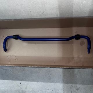 Barra Estabilizadora Trasera H&R Golf MK7