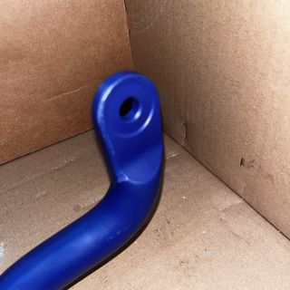 Barra Estabilizadora Trasera H&R Golf MK7