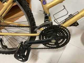 Bicicleta Orbea Talla M