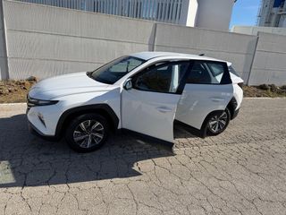 Hyundai Tucson 2023