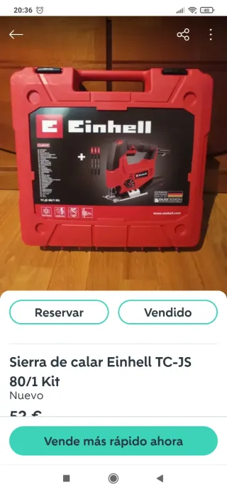NUEVA  Einhell Pistola Eléctrica Pintura TC3SY 500