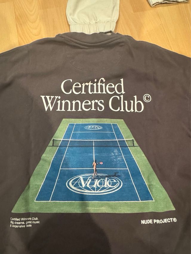 Pack Camisetas Talla XS/S