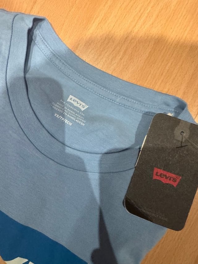 Pack Camisetas Talla XS/S