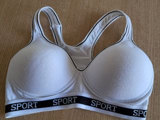 Sujetador Sport Talla S/M