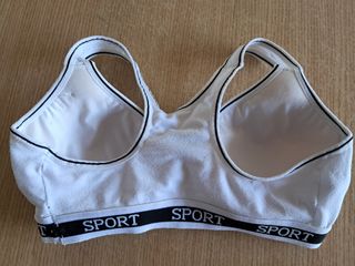 Sujetador Sport Talla S/M