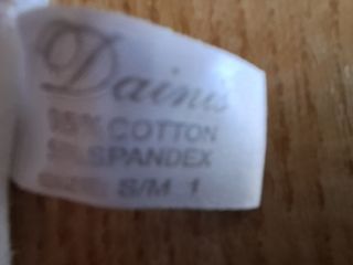 Sujetador Sport Talla S/M