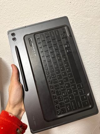 Samsung Galaxy Tab S9 Ultra 512GB Gris