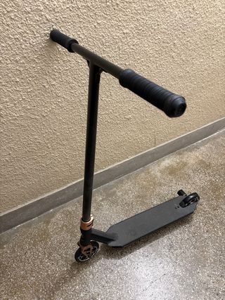 Patinete Oxelo MF 3.6 Freestyle