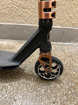 Patinete Oxelo MF 3.6 Freestyle