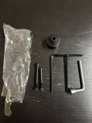 Patinete Oxelo MF 3.6 Freestyle