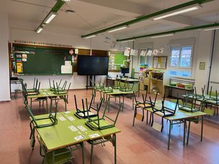 Clases de Inglés a Domicilio