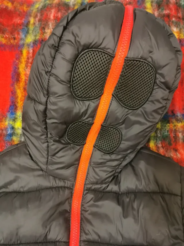 Giubbotto bambino Original Marines