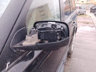 Land Rover Range Rover Sport 2011