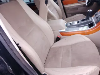 Land Rover Range Rover Sport 2011