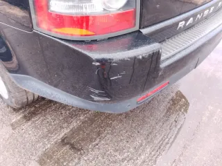 Land Rover Range Rover Sport 2011