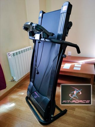 Cinta de Correr Plegable FIT-FORCE