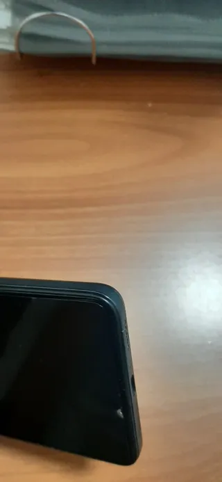 Xiaomi Redmi Note 11 Pro+ 5G Nero