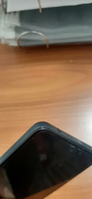 Xiaomi Redmi Note 11 Pro+ 5G Nero