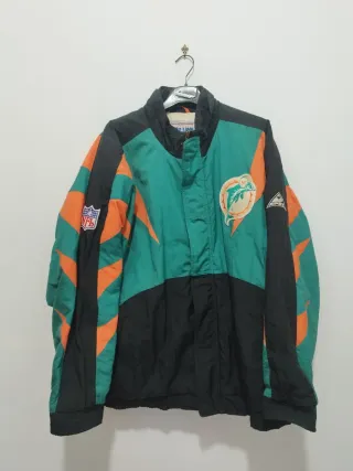 Giubbotto Apex NFL Miami Dolphins XL