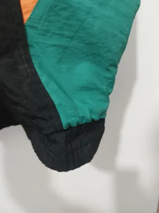 Giubbotto Apex NFL Miami Dolphins XL