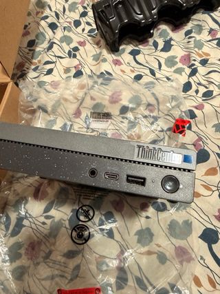 Mini PC Lenovo ThinkCentre Neo 50q Gen 4