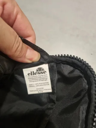 Bolso bandolera Ellesse chico
