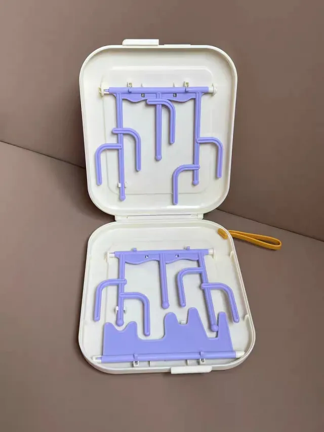 Escorra-chuveirinhos para Bebê