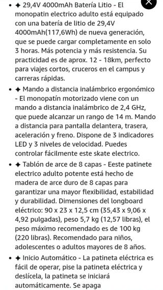 Longboard Eléctrico Caroma Graffiti
