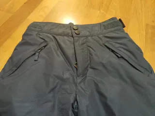 Pantalón nieve Wedze Talla 5 años