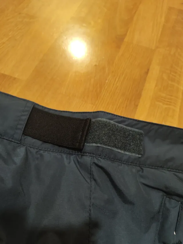 Pantalón nieve Wedze Talla 5 años