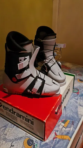 Botas Esquí Vendramini Talla 43