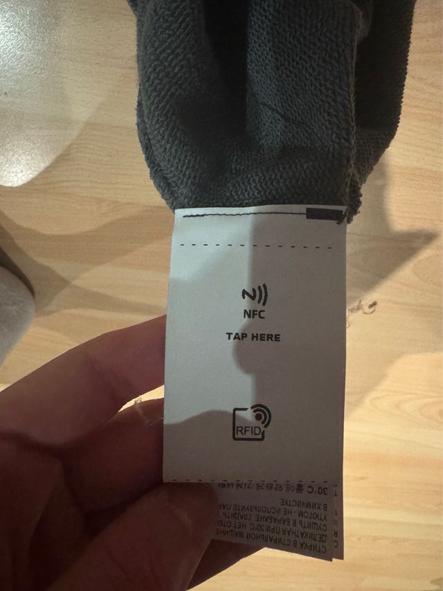 SUDADERAS GOLDEN GOOSE TALLA S