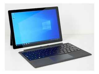 Microsoft Surface Pro 6 12" i5-8a gen 256Gb SSD M2