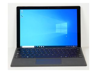 Microsoft Surface Pro 6 12" i5-8a gen 256Gb SSD M2