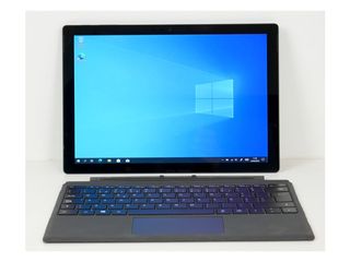 Microsoft Surface Pro 6 12" i5-8a gen 256Gb SSD M2