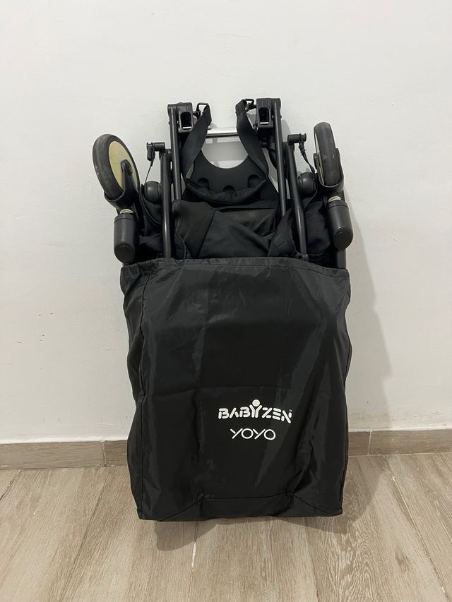 Passeggino Yoyo Babyzen