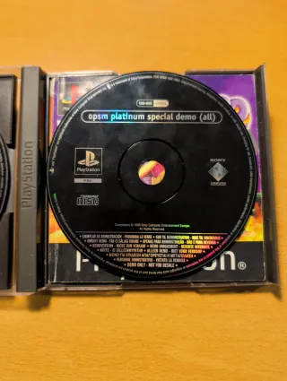 Spyro the Dragon PS1