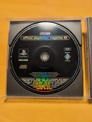 Spyro the Dragon PS1