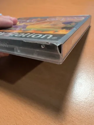 Spyro the Dragon PS1