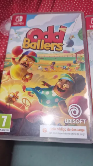 Nintendo Switch Lite Rosa + 4 Giochi