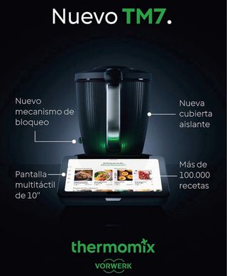 Thermomix